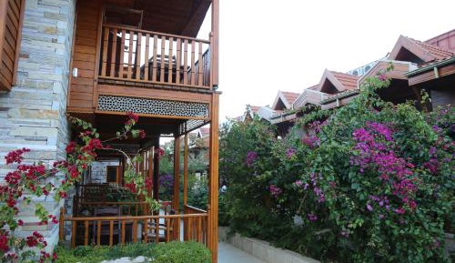 Double or Twin Room with Balcony