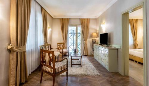 Family Suite