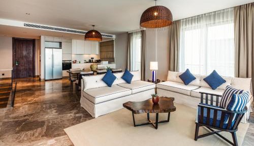 RESIDENCE 3+1