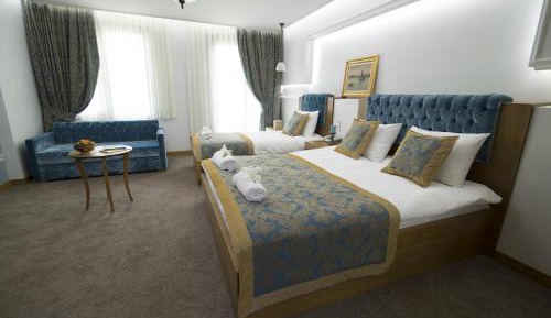 Superior Suite