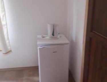 One-Bedroom Bungalow