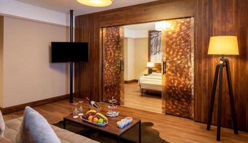 Suite