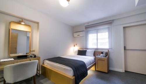 Budget Double or Twin Room