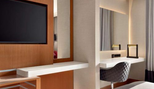 Double Room - Smoking