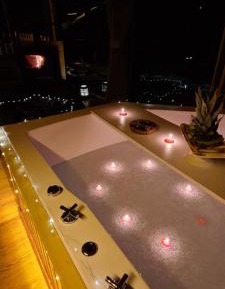 Superior Chalet