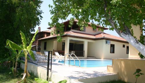 Superior Villa