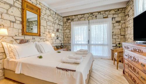 Stone Room