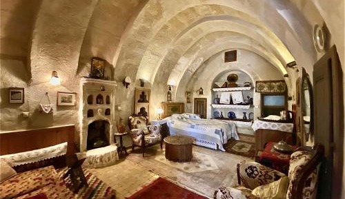 Comfort Room