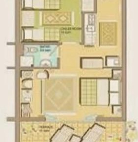 Apartment with Sea View