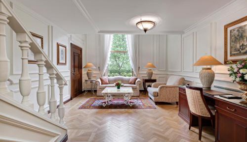 Palace Yildiz Suite