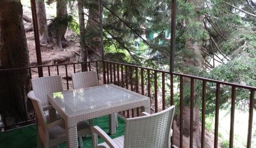 One-Bedroom Chalet