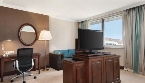 Executive Twin Room