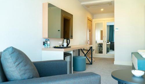 Suite