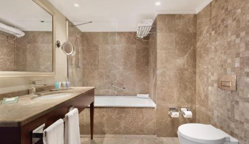 Executive King Room