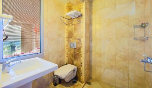 Triple Room with Balcony