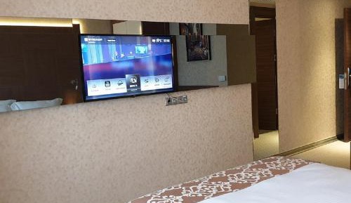 Single Room - Mobility Access/Non-Smoking