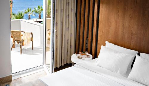 Superior Suite with Sea View