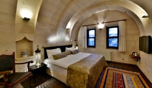 Duplex Family Suite
