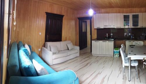 Suite Apartment