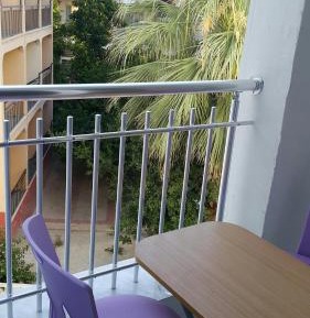Double Room with Kitchenette