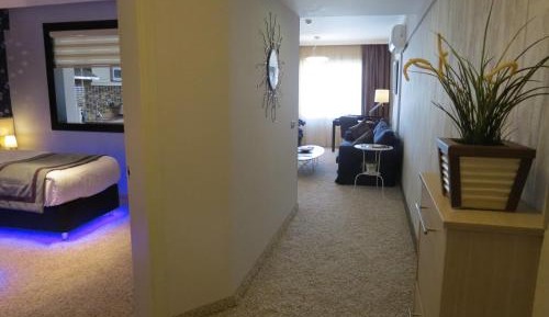 Triple Suite