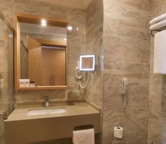 Double Room - Disability Access