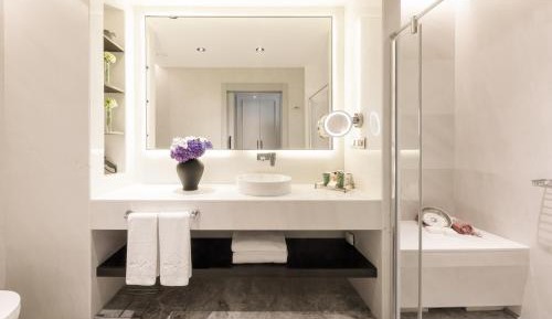 Taksim Terrace Suite