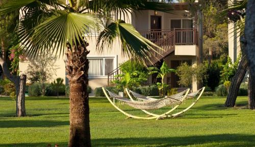 Family Villa (2 Adults + 2 Children)