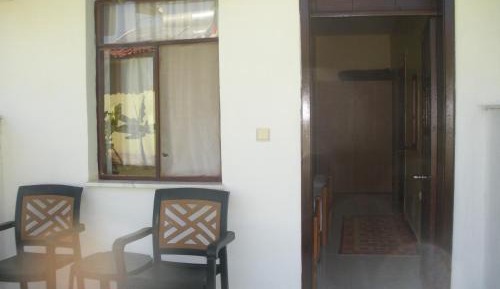 Budget Single Room
