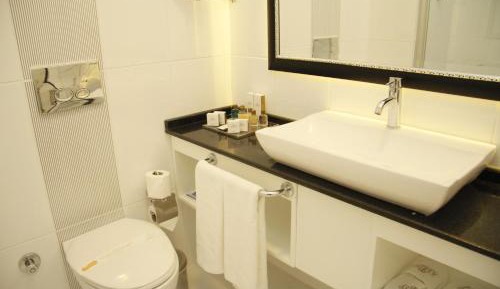 Basic Single Room