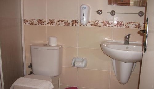 Double Room with Kitchenette