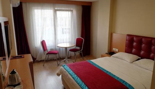 Large Single Room