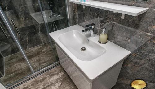 Double Room with Patio
