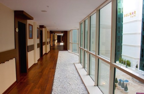 Pendik Hotel | Ottoman Suites
