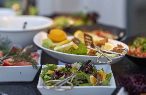Seki Hotel | Lord Marina Hotel