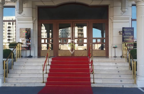 Pendik Hotel | Ottoman Suites