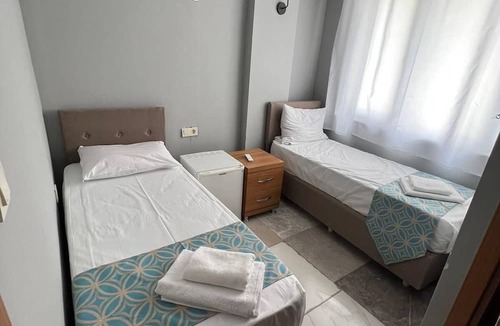 Istanbul City Center Hotel | GRAND Deniz Hotel
