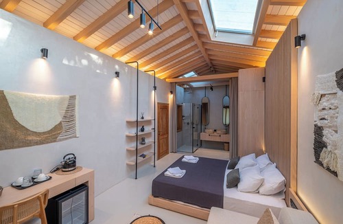 Old Datca Bed & Breakfast | Ultava Houses