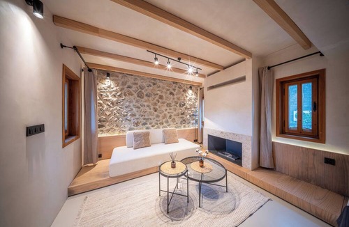 Old Datca Bed & Breakfast | Ultava Houses