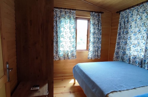 Karaoz Ski Chalet | HURMALIK APARTS HAUSES