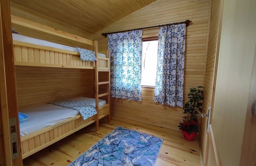 Karaoz Ski Chalet | HURMALIK APARTS HAUSES