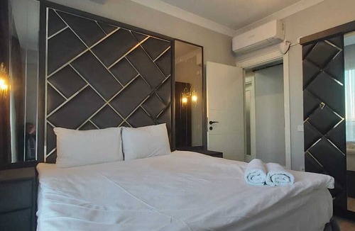 Uludag Apartment | Aymira Residence Alibeykoy