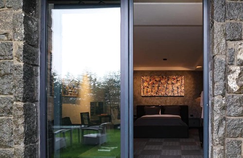 Pazar Hotel | Cathan Art Hotel