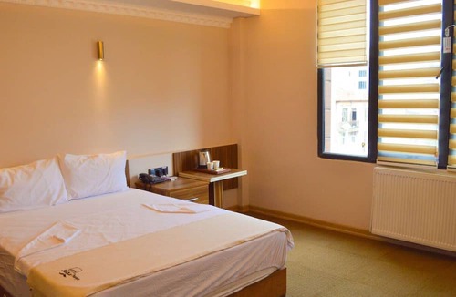 Ilkadım House | Osmanli Pasa Otel - Konaklama