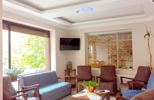 Ilkadım House | Osmanli Pasa Otel - Konaklama