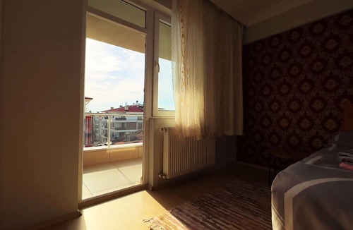 Edirne Apartment | Edirne House Pansiyon
