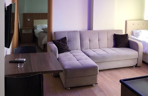 Trabzon Apartment | Sonay Suite Apart Otel