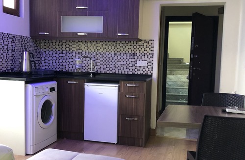 Trabzon Apartment | Sonay Suite Apart Otel