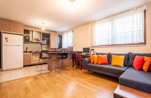 Uskudar Apartment | Cozy Apartment in the Heart of Uskudar