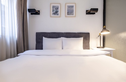 Tophane Apartment | Charming Flat 8 min to Galataport in Beyoglu